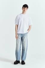 DIDDY INTERNATIONAL PREMİUM OVERSİZE TSHIRT