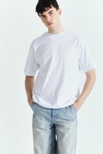 DIDDY INTERNATIONAL PREMİUM OVERSİZE TSHIRT