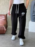 DİDDY PREMİUM BASKILI OVERSİZE EŞOFMAN