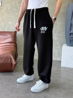 DİDDY PREMİUM BASKILI OVERSİZE EŞOFMAN
