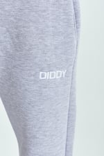 DİDDY PREMİUM NAKIŞLI OVERSİZE EŞOFMAN