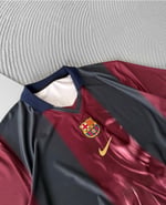 FCB  OVERSİZE TSHİRT