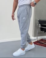 NKE DAR PAÇA GRİ EŞOFMAN