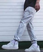 NKE JOGGER GRİ EŞOFMAN