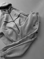 NKE TECH FLEECE TAKIM