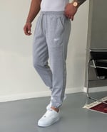 STW DAR PAÇA GRİ EŞOFMAN
