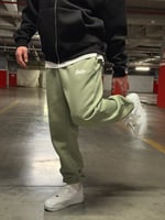 STWD AÇIK YEŞİL EŞOFMAN