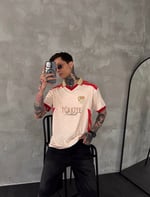 TÜRKİYE V YAKA TSHİRT