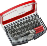 EİNHELL 32 PARÇA BİTS UÇ SET 118490