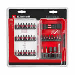EİNHELL 39 PARÇA BİTS UÇ SET 109210