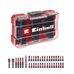EİNHELL 39 PARÇA BİTS UÇ SET 109210