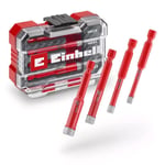 EİNHELL 4 PARÇA BİTS SERAMİK-MERMER DELME SET 500404