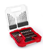 EİNHELL 40 PARÇA DELİCİ SET 109054
