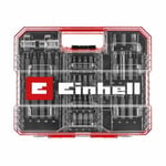 EİNHELL 40 PARÇA SOMUN SET 109032