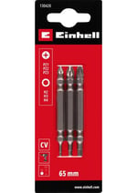 EİNHELL BİTS UÇ 65MM 130420