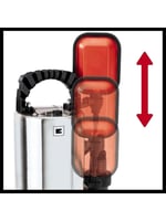EİNHELL DALGIÇ POMPA KİRLİ SU GC-DP 6315 N 4170491