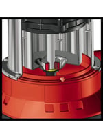 EİNHELL DALGIÇ POMPA KİRLİ SU GC-DP 6315 N 4170491