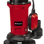 EİNHELL DALGIÇ POMPA KİRLİ SU GE-DP 900 4181550