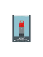 EİNHELL DALGIÇ POMPA-TEMİZ SU GE-PP 1100 N-A 4171430