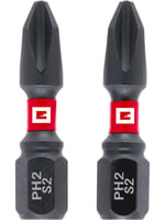 EİNHELL PH2 30MM 2 Lİ UÇ 132020