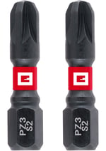 EİNHELL PZ3 30MM 2 Lİ UÇ 132060
