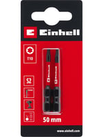 EİNHELL T10 50MM BİTS UÇ 131220