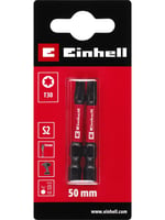 EİNHELL T30 50MM BİTS UÇ 131260
