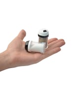 NG C086 MİNİ TUZLUK BİBERLİK