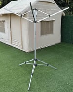 NG C152  CAMPOUT ÇAMAŞIRLIK