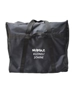 NG OKZN NURGAZ KUZİNELİ ŞÖMİNE