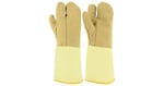 C2Agp/18Tk Aramid Yüksek Isı Eldiveni
