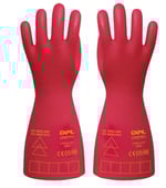 Lınepro İzole Eldiven Class 4 (36000V)