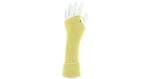 Sl-03-35Cm Aramid Koruyucu Kolluk