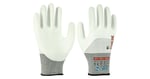 Stl-1012 Nitril Kaplı Eldiven