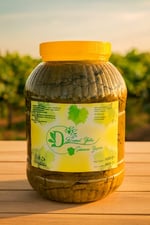 5 Kg.lık Pet Salamura Yaprak