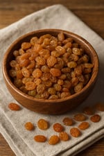 Kuru Üzüm 1 Kg