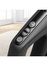 Bosch BGB6SIL1 Serie 6, Toz torbalı Süpürge, ProSilence, Beyaz