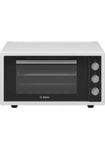Bosch HTB12E428T Serie 2 Midi Fırın Beyaz