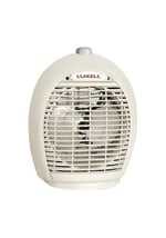 Kumtel LX-6331T 2000 W Fanlı Isıtıcı Bej