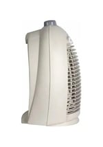 Kumtel LX-6331T 2000 W Fanlı Isıtıcı Bej
