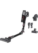 Tefal TY6973 X-Pert 3.60 Flex Kablosuz Dikey Şarjlı Süpürge Gri