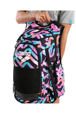 ARENA ALL SET BACKPACK 45L SIRT ÇANTASI