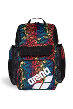 ARENA ONE GO BACKPACK 45L YÜZÜCÜ SIRT ÇANTASI 
