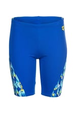 ARENA PRINT SWIM JAMMER ERKEK ÇOCUK YÜZÜCÜ MAYOSU