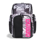 ARENA SPIKY III BACKPACK 45 ALLOVER SEABED