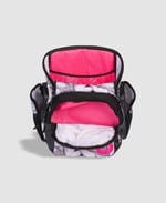 ARENA SPIKY III BACKPACK 45 ALLOVER SEABED