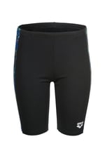 BOY'S ARENA DRAFT SWIM JAMMER NAVY TEAM BLUEGREEN ERKEK ÇOCUK YÜZÜCÜ MAYOSU