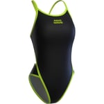 DARIA JUNIOR SWIMSUITS SOLID