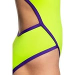 DARIA JUNIOR SWIMSUITS SOLID