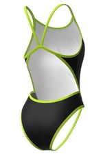 DARIA JUNIOR SWIMSUITS SOLID